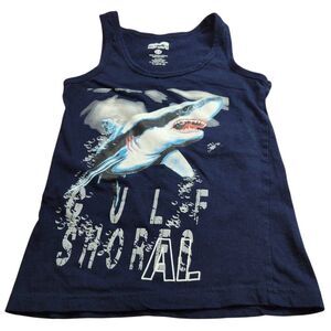 Surf Style Gulf Shores shark tank top 2-4